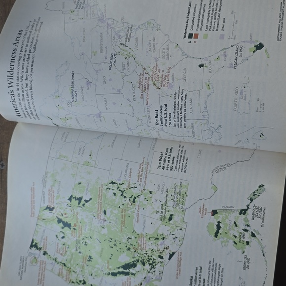 2014 National Geographic Magazine lot of 2 Black Holes Romes Bad Boy Nero JJ art - Picture 8 of 8